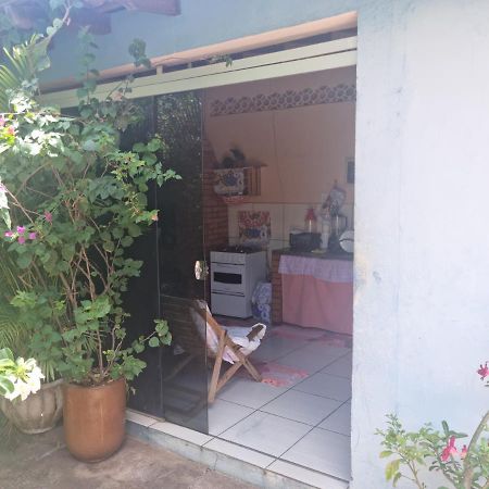Apartamento Edícula Inteira Mobiliada, prox Shopping Estação Cuiabá Exterior foto