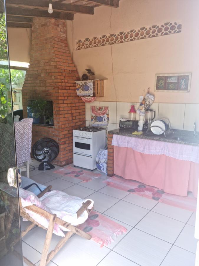 Apartamento Edícula Inteira Mobiliada, prox Shopping Estação Cuiabá Exterior foto